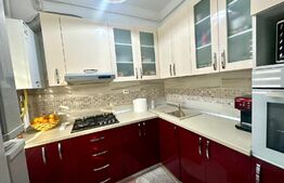 Apartament 2 camere, etajul 1, zona Nicolina