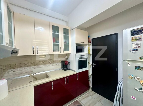 Apartament de vânzare 2 camere Nicolina - 131743AV | BLITZ Iași | Poza4
