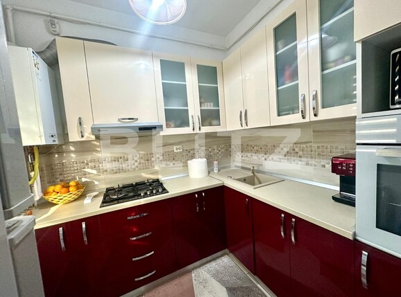 Apartament de vânzare 2 camere Nicolina - 131743AV | BLITZ Iași | Poza3