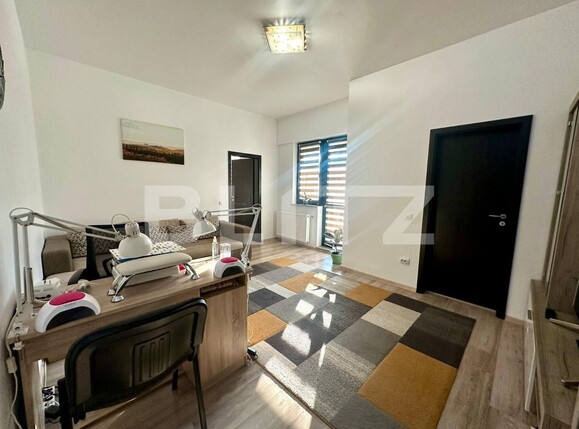 Apartament de vânzare 2 camere Nicolina - 131743AV | BLITZ Iași | Poza1