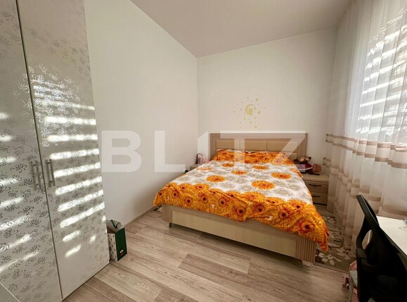 Apartament de vânzare 2 camere Nicolina - 131743AV | BLITZ Iași | Poza2