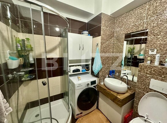 Apartament de vânzare 2 camere Nicolina - 131743AV | BLITZ Iași | Poza5