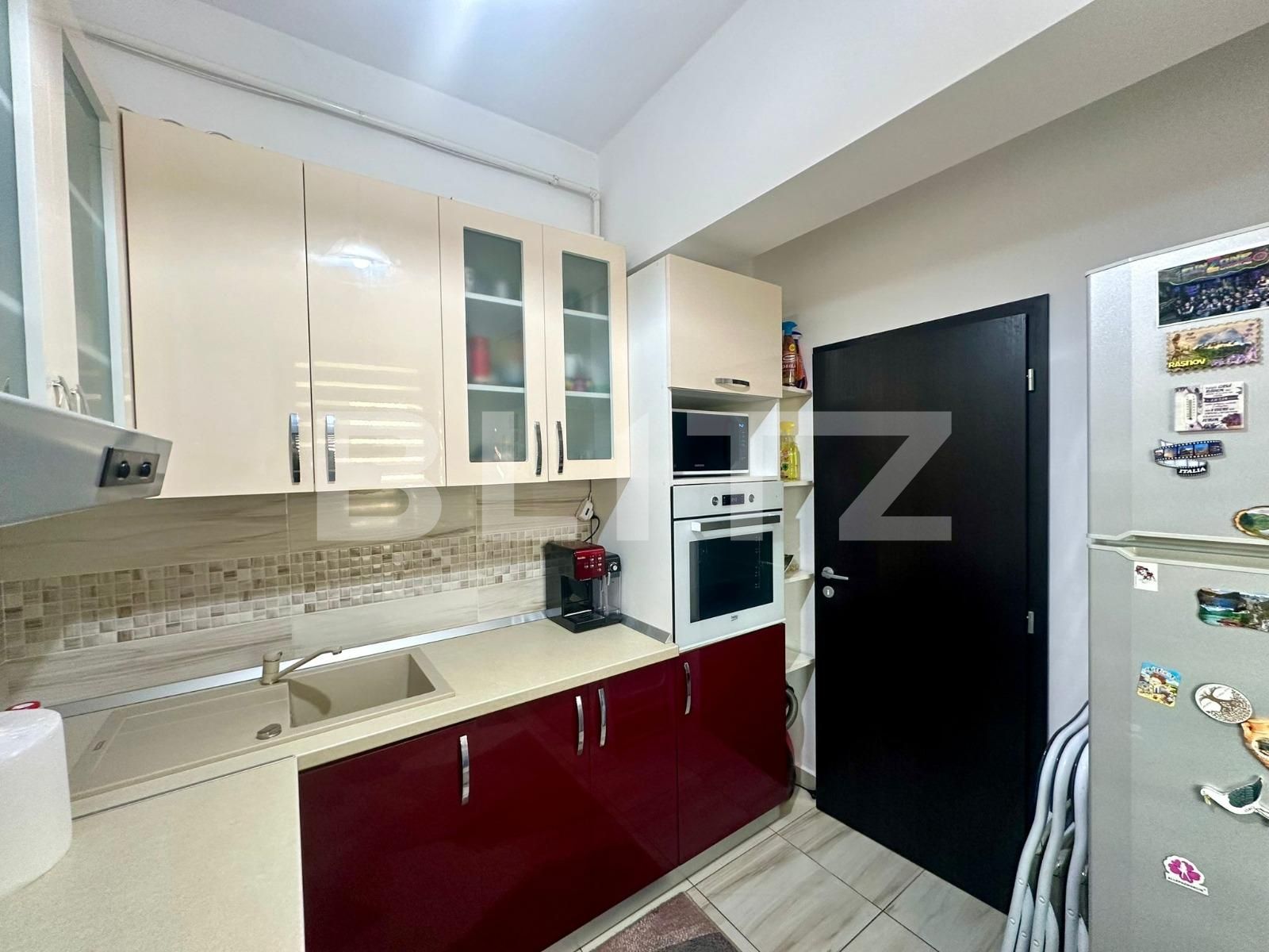 Apartament de vânzare 2 camere Nicolina - 131743AV | BLITZ Iași | Poza4