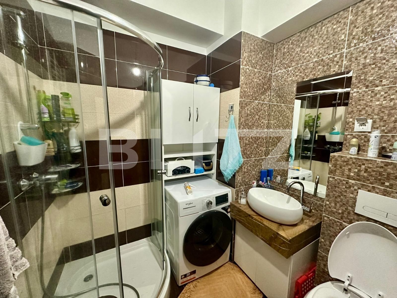 Apartament de vânzare 2 camere Nicolina - 131743AV | BLITZ Iași | Poza5