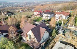 Casa 4 camere, 165mp, Bucium