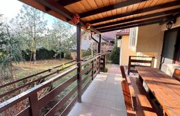 Casa 4 camere, 165mp, Bucium