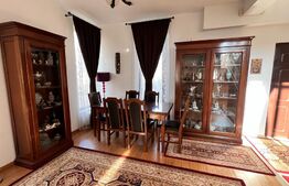 Casa 4 camere, 165mp, Bucium