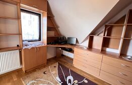 Casa 4 camere, 165mp, Bucium