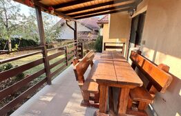 Casa 4 camere, 165mp, Bucium