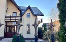 Casa 4 camere, 165mp, Bucium