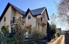 Casa 4 camere, 165mp, Bucium
