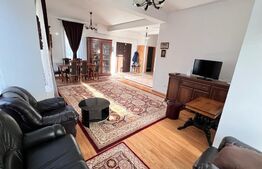 Casa 4 camere, 165mp, Bucium