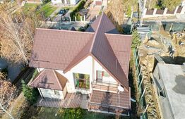 Casa 4 camere, 165mp, Bucium