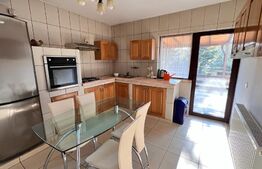 Casa 4 camere, 165mp, Bucium