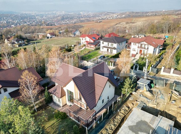 Casa de vânzare 4 camere Bucium - 131748CV | BLITZ Iași | Poza3