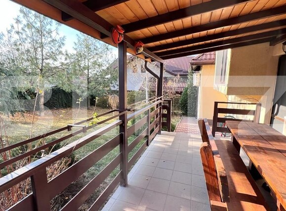 Casa de vânzare 4 camere Bucium - 131748CV | BLITZ Iași | Poza13