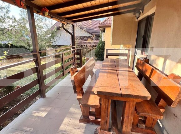 Casa de vânzare 4 camere Bucium - 131748CV | BLITZ Iași | Poza14