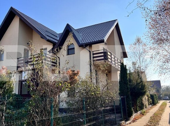 Casa de vânzare 4 camere Bucium - 131748CV | BLITZ Iași | Poza2