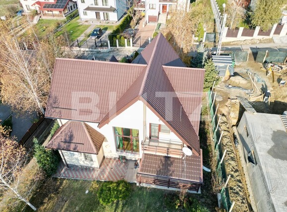 Casa de vânzare 4 camere Bucium - 131748CV | BLITZ Iași | Poza4