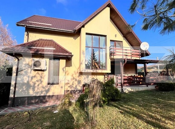 Casa de vânzare 4 camere Bucium - 131748CV | BLITZ Iași | Poza1