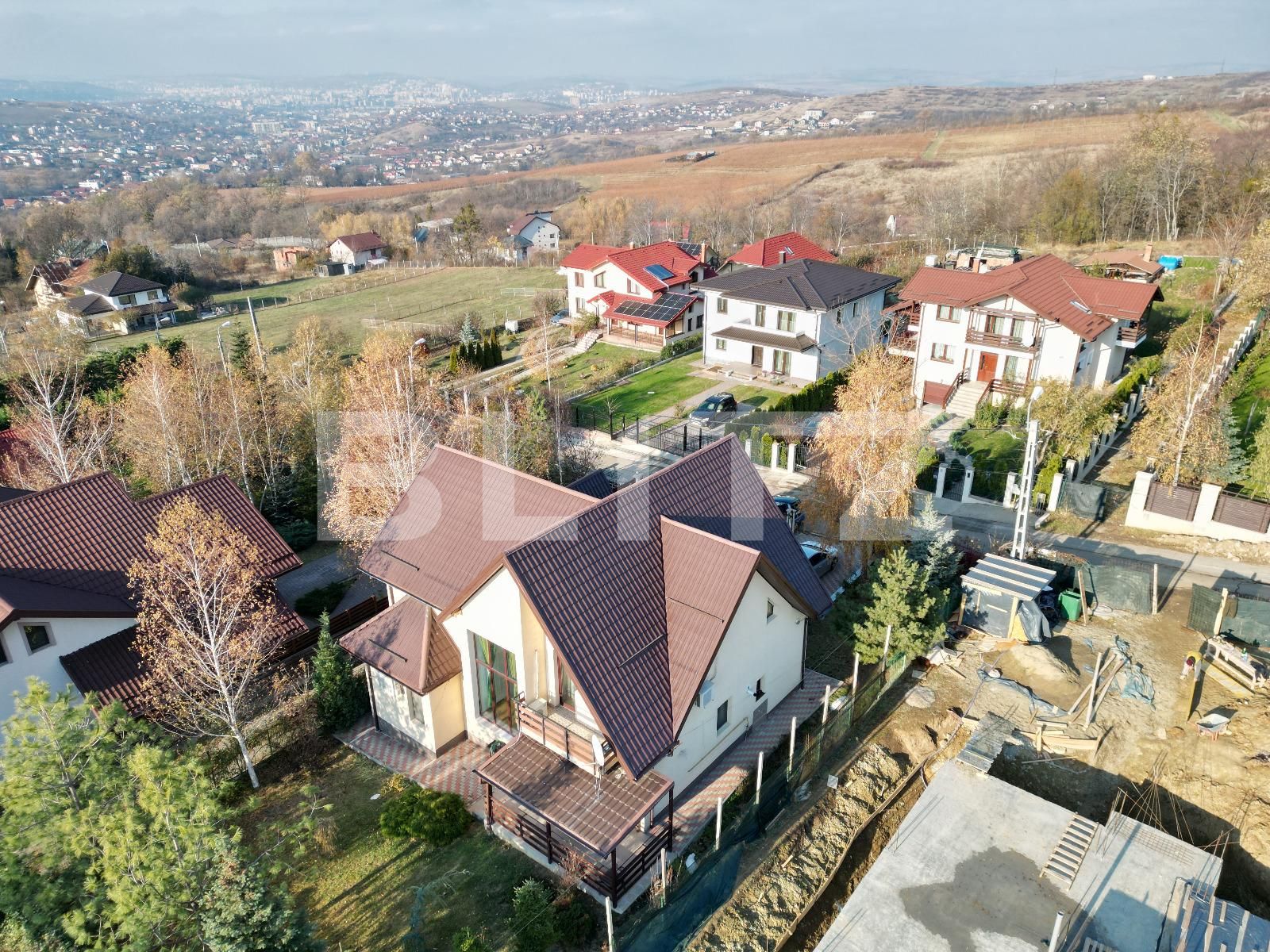 Casa de vânzare 4 camere Bucium - 131748CV | BLITZ Iași | Poza3