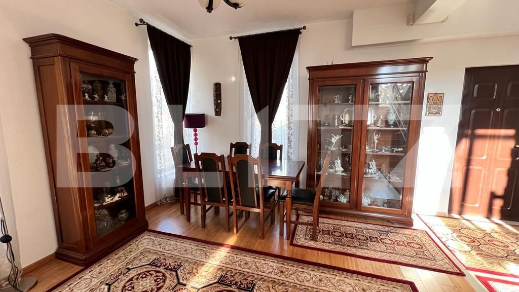 Casa de vânzare 4 camere Bucium - 131748CV | BLITZ Iași | Poza7