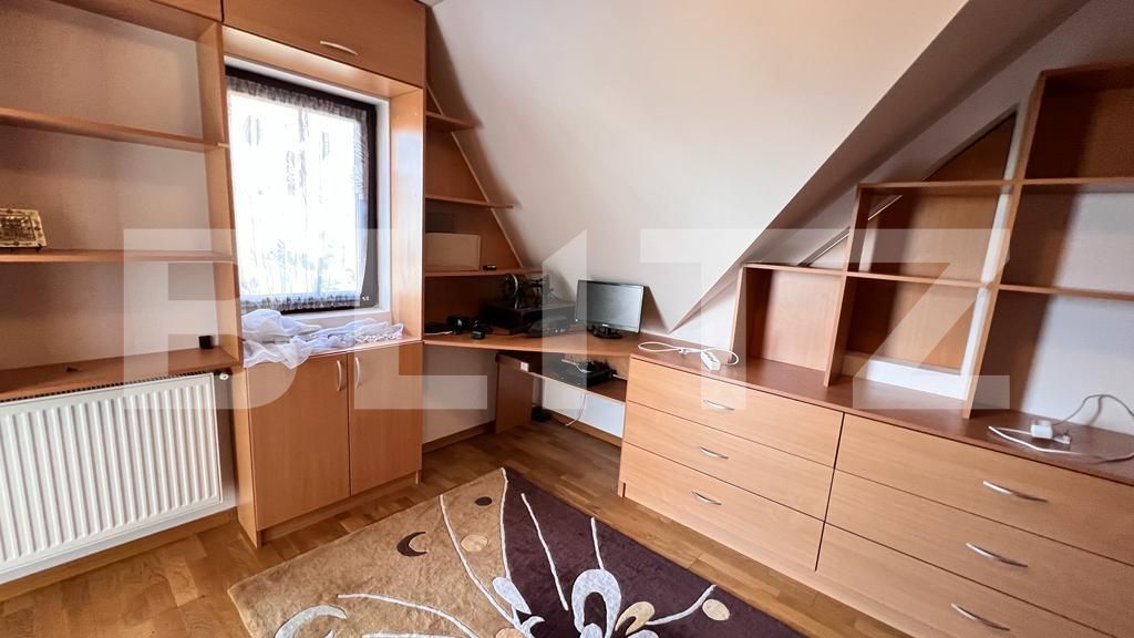 Casa de vânzare 4 camere Bucium - 131748CV | BLITZ Iași | Poza11