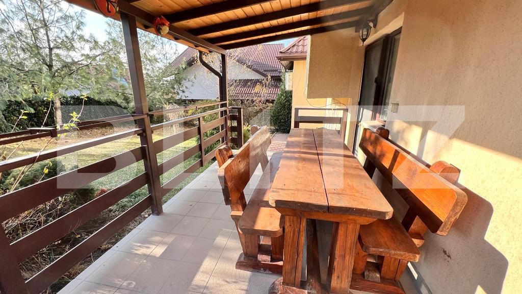 Casa de vânzare 4 camere Bucium - 131748CV | BLITZ Iași | Poza14