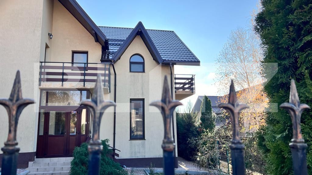 Casa de vânzare 4 camere Bucium - 131748CV | BLITZ Iași | Poza5