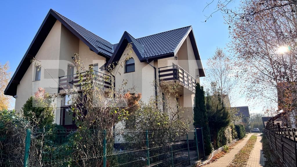 Casa de vânzare 4 camere Bucium - 131748CV | BLITZ Iași | Poza2