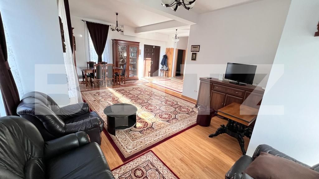 Casa de vânzare 4 camere Bucium - 131748CV | BLITZ Iași | Poza6