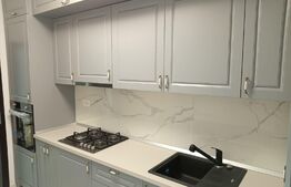 Apartament 2 camere, decomandat, 61 mp, zona Pacurari