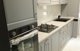 Apartament 2 camere, decomandat, 61 mp, zona Pacurari