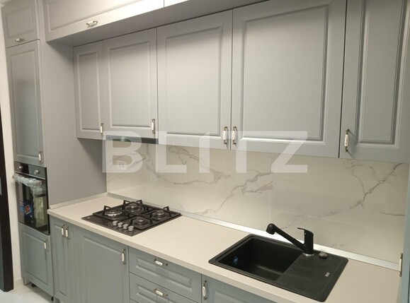 Apartament de închiriat 2 camere Pacurari - 131780AI | BLITZ Iași | Poza1