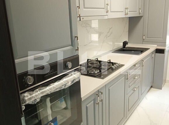 Apartament de închiriat 2 camere Pacurari - 131780AI | BLITZ Iași | Poza2