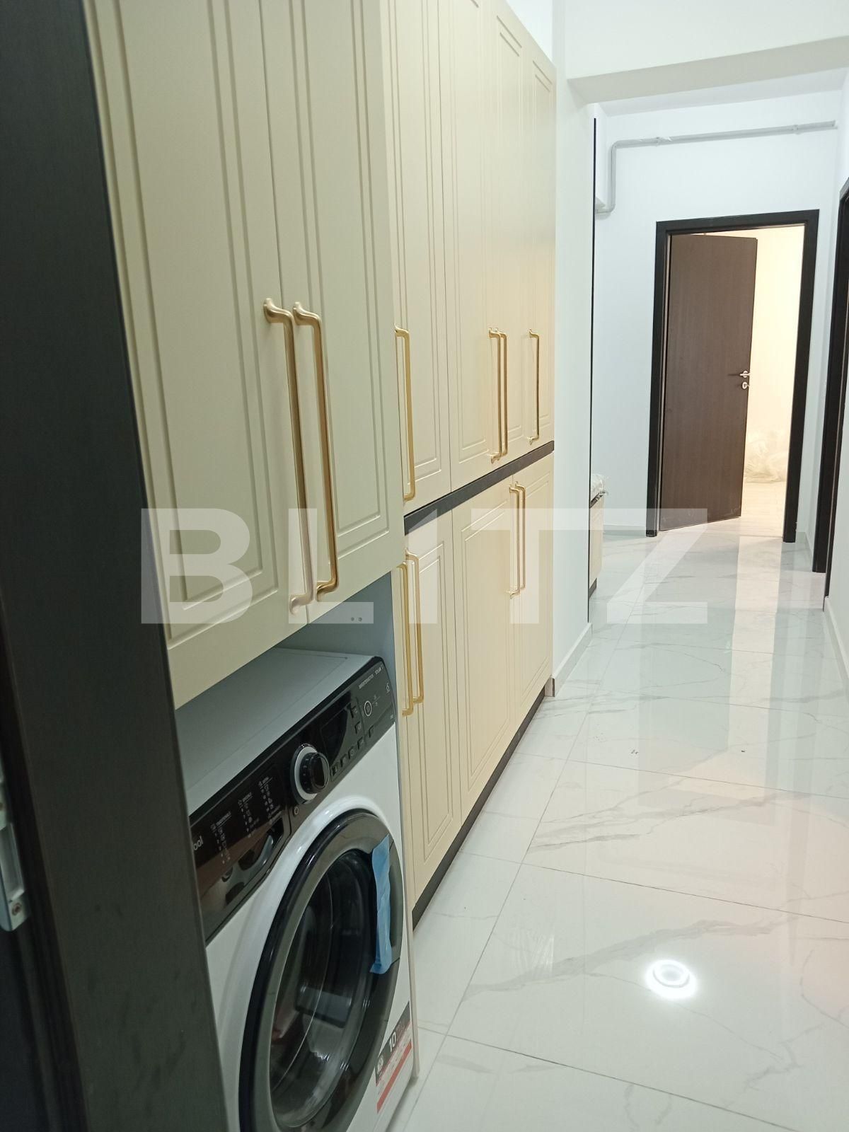 Apartament de închiriat 2 camere Pacurari - 131780AI | BLITZ Iași | Poza3