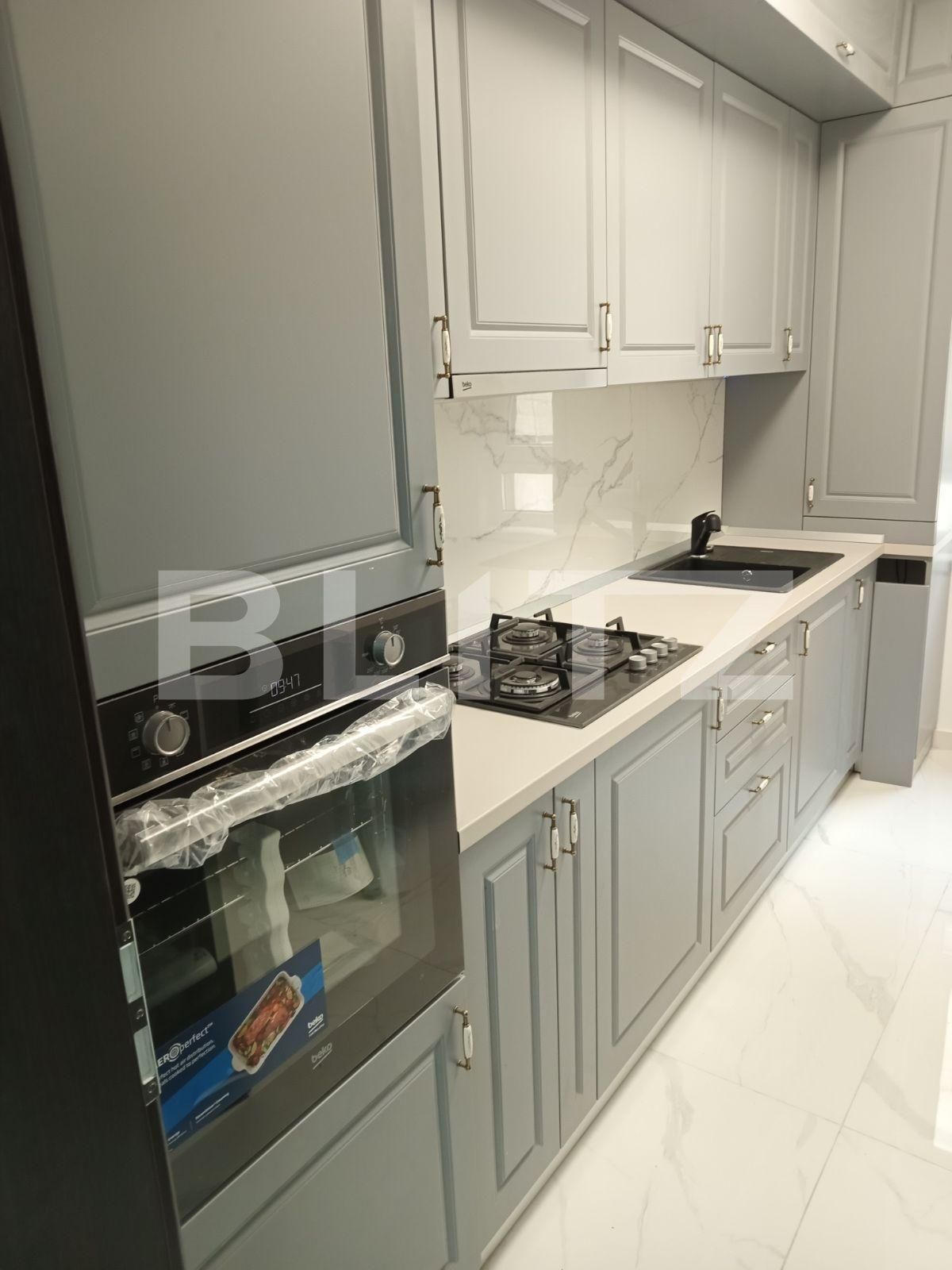 Apartament de închiriat 2 camere Pacurari - 131780AI | BLITZ Iași | Poza2