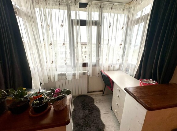 Apartament de vânzare 3 camere Zimbru - 131791AV | BLITZ Iași | Poza4