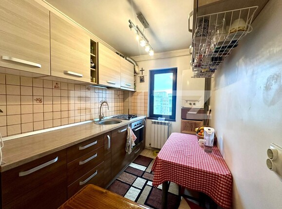 Apartament de vânzare 3 camere Zimbru - 131791AV | BLITZ Iași | Poza7