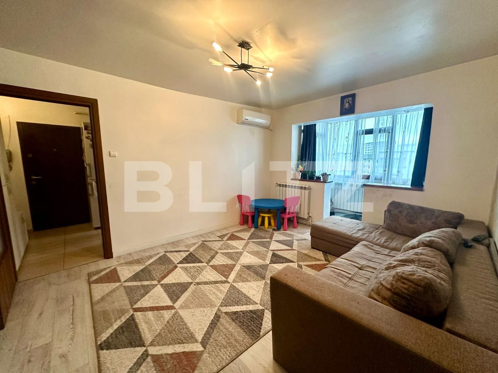 Apartament de vânzare 3 camere Zimbru - 131791AV | BLITZ Iași | Poza3