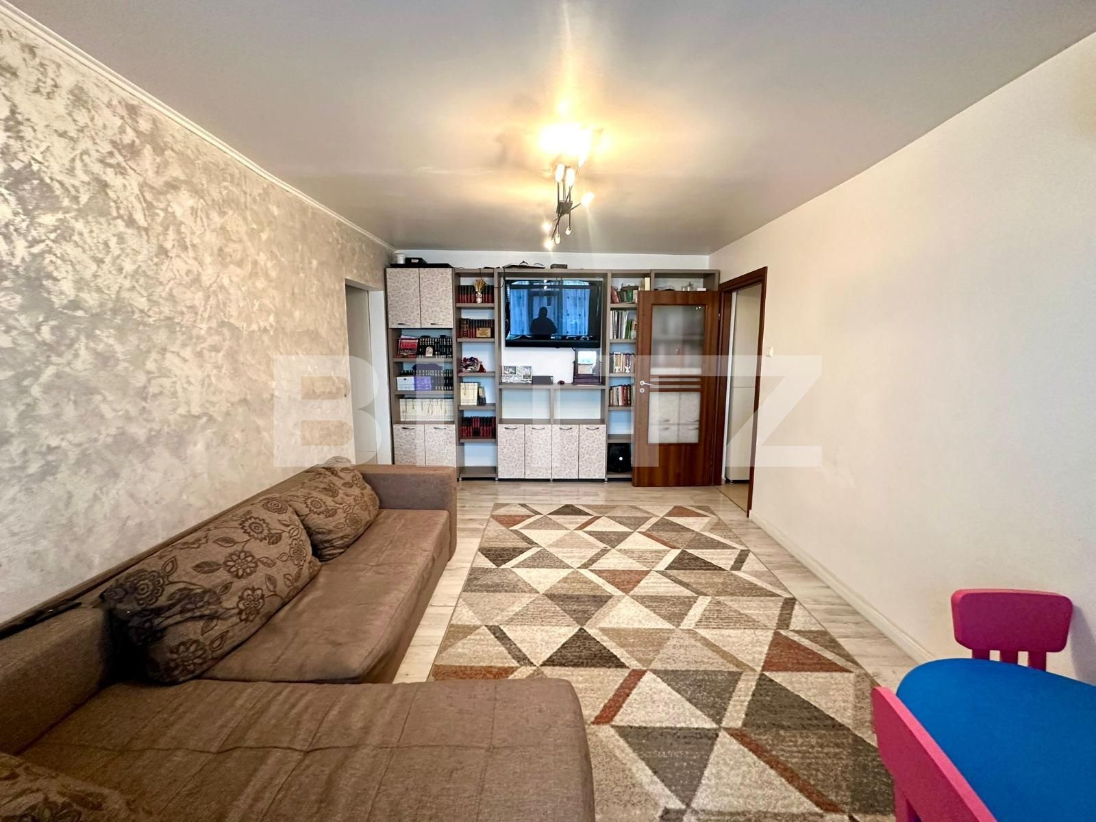 Apartament de vânzare 3 camere Zimbru - 131791AV | BLITZ Iași | Poza2