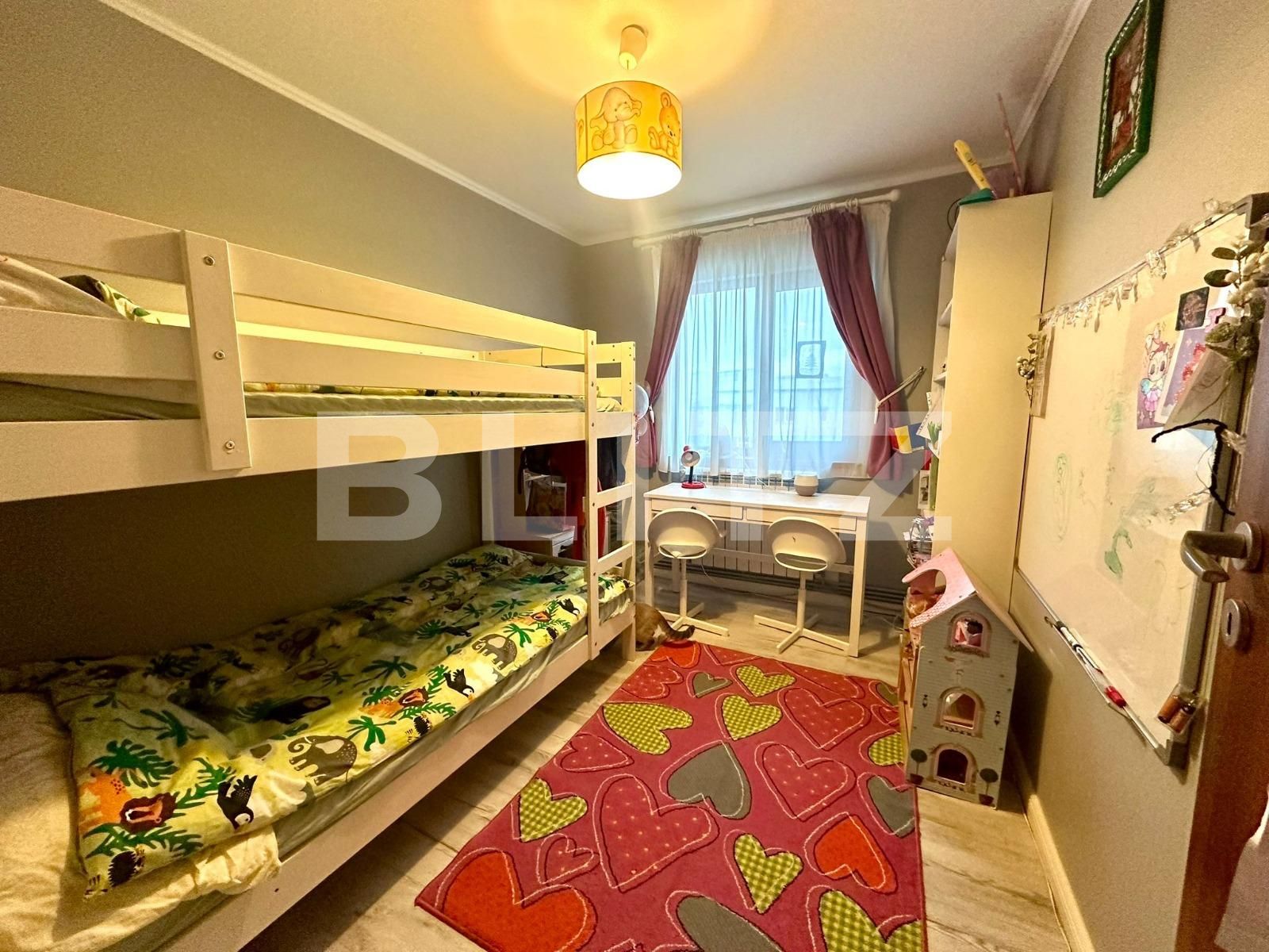 Apartament de vânzare 3 camere Zimbru - 131791AV | BLITZ Iași | Poza5