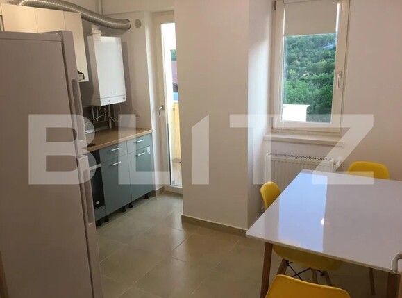 Apartament de închiriat 2 camere Galata - 131804AI | BLITZ Iași | Poza4