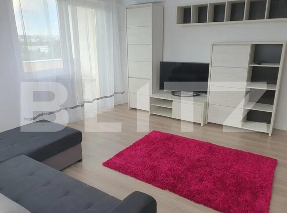 Apartament de închiriat 2 camere Galata - 131804AI | BLITZ Iași | Poza2