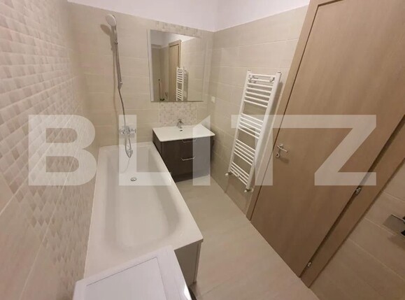 Apartament de închiriat 2 camere Galata - 131804AI | BLITZ Iași | Poza6