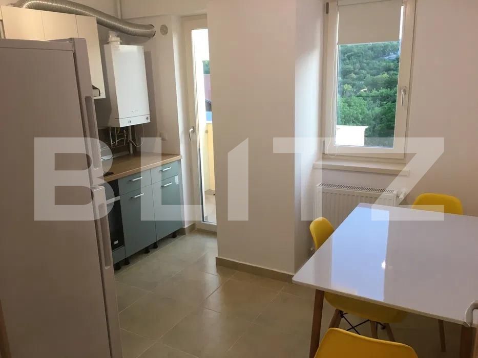 Apartament de închiriat 2 camere Galata - 131804AI | BLITZ Iași | Poza4