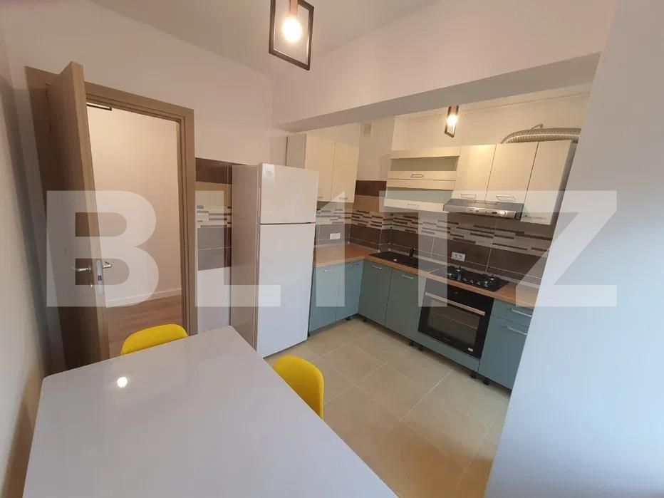 Apartament de închiriat 2 camere Galata - 131804AI | BLITZ Iași | Poza3
