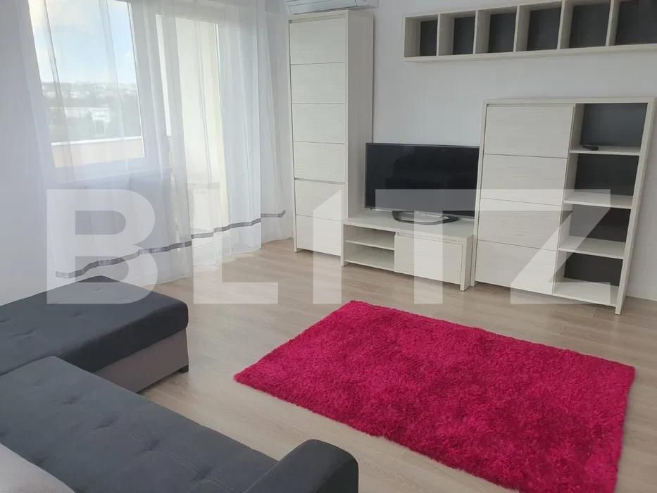 Apartament de închiriat 2 camere Galata - 131804AI | BLITZ Iași | Poza2
