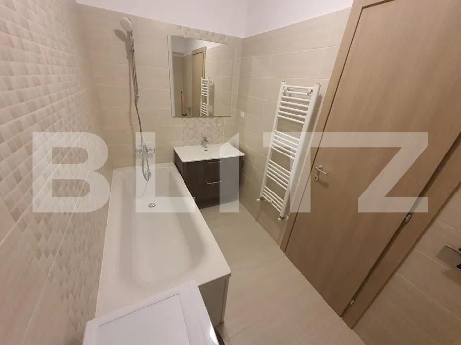 Apartament de închiriat 2 camere Galata - 131804AI | BLITZ Iași | Poza6