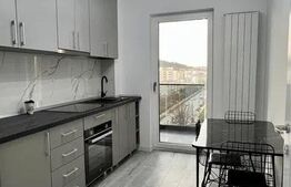 Apartament 2 camere, 61mp, decomandat  Poitiers Towers